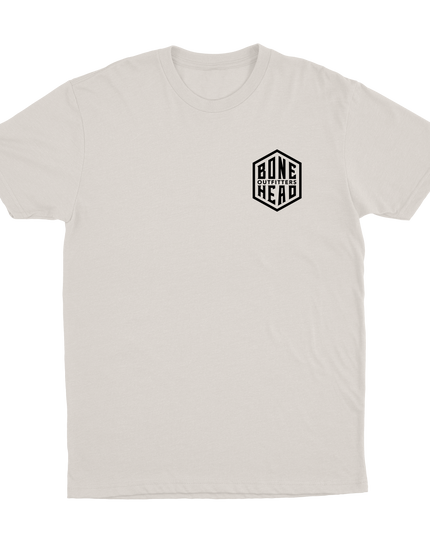 Men's Bone Head Outfitters Best Part T-Shirt
