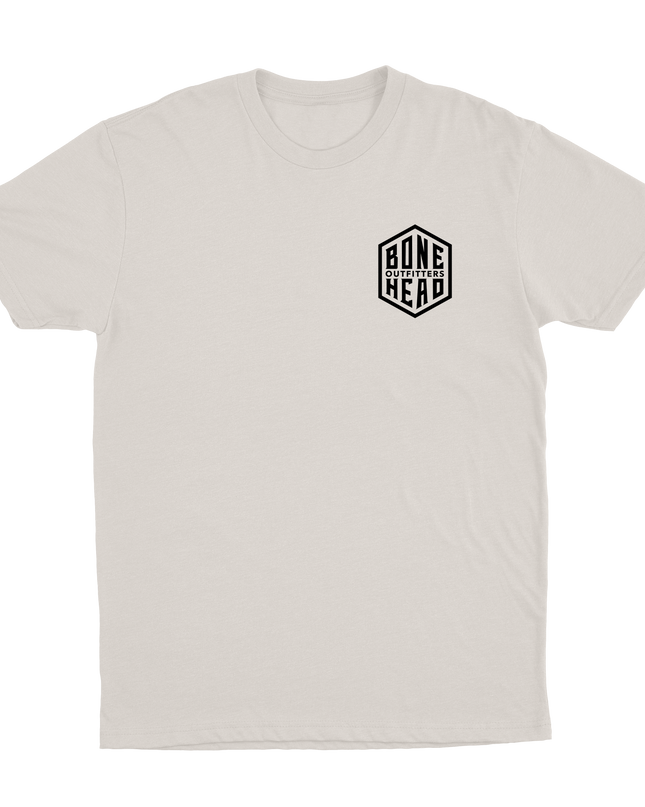 Men's Bone Head Outfitters Best Part T-Shirt