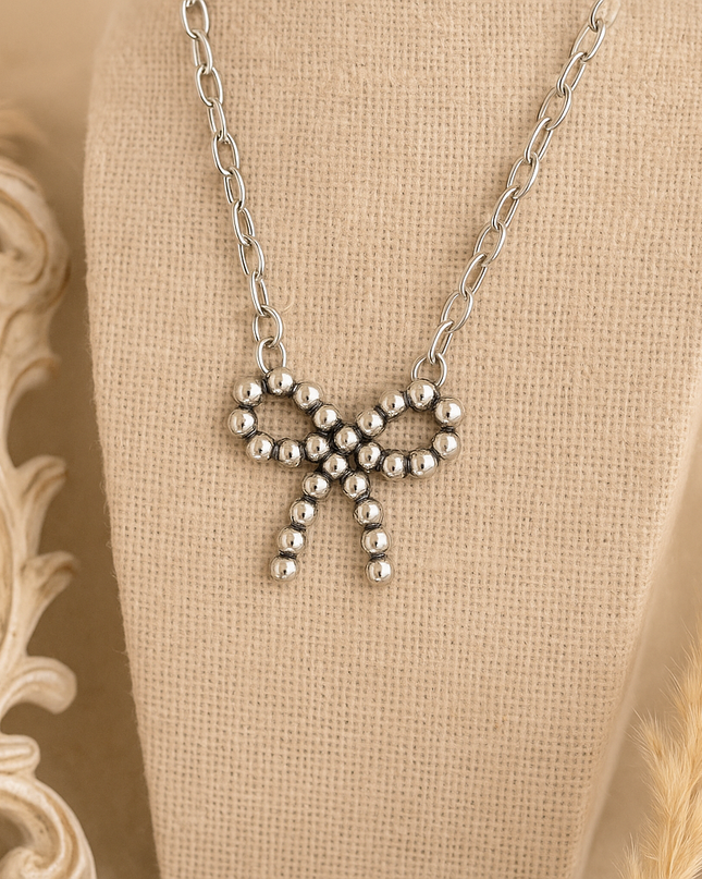 Sweetest Grace Necklace