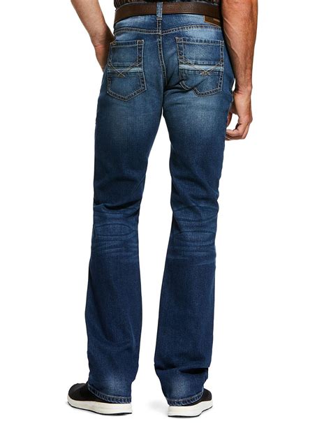 Ariat M7 men's jeans